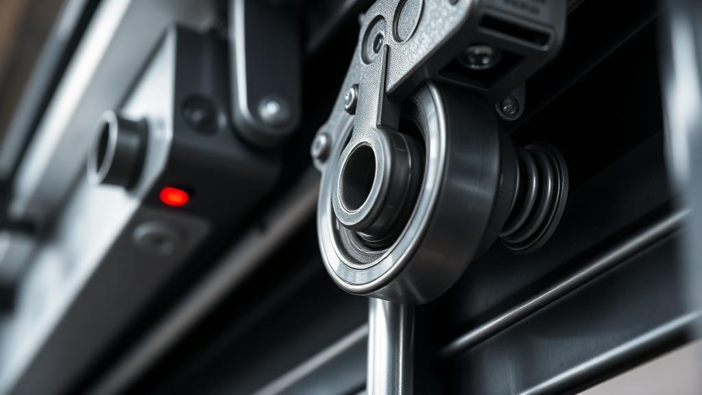 Bearing Lubrication: A Complete Guide for Homeowners